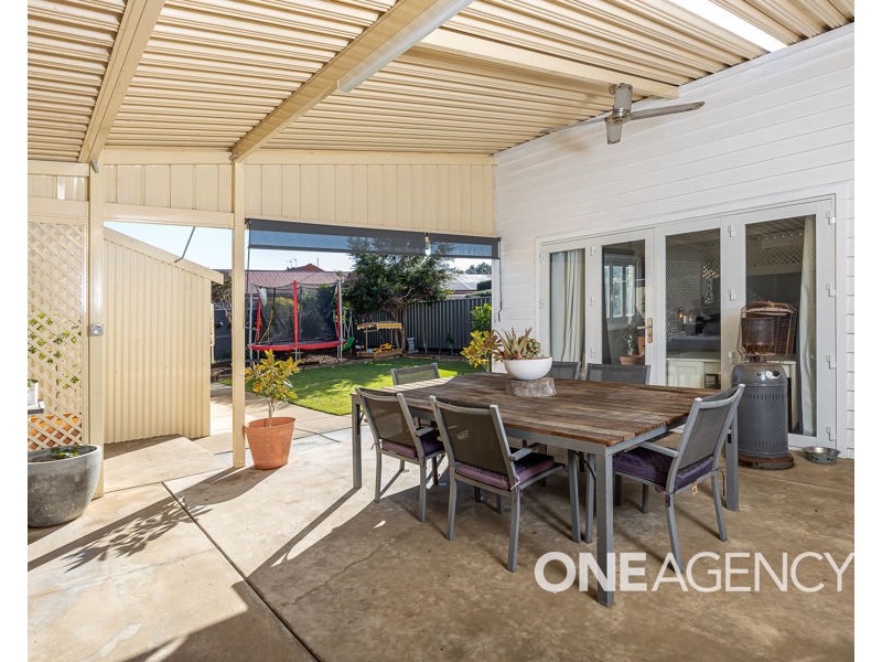 78 TARCUTTA STREET, Wagga Wagga NSW 2650