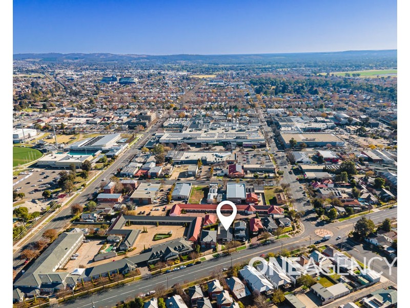 78 TARCUTTA STREET, Wagga Wagga NSW 2650