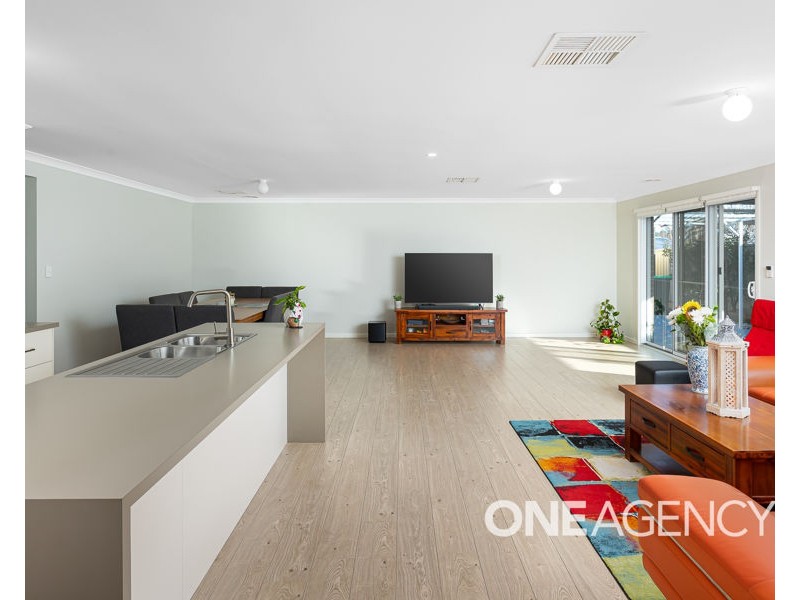 3 ST PAULS PLACE, Gobbagombalin NSW 2650