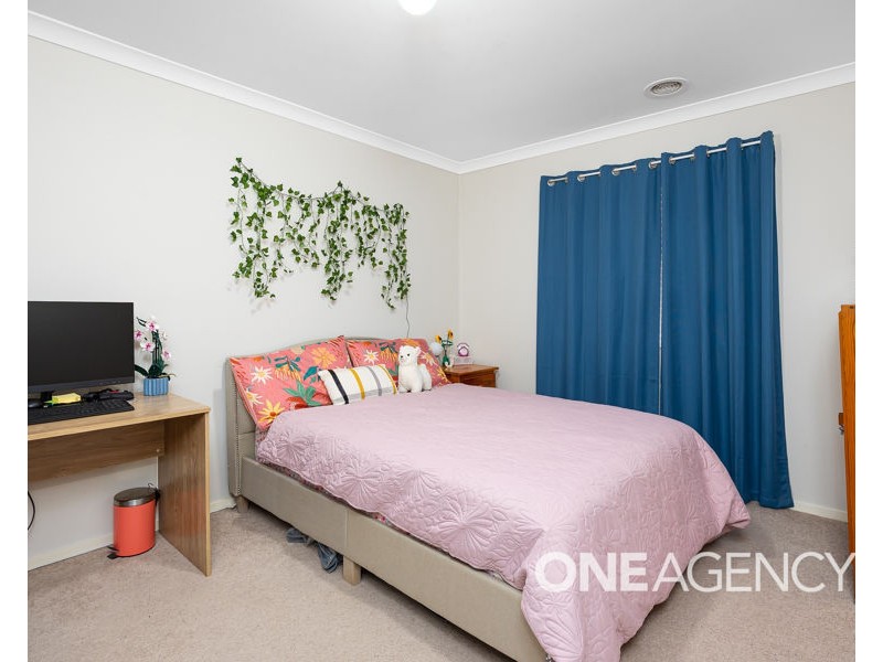 3 ST PAULS PLACE, Gobbagombalin NSW 2650