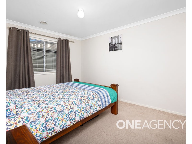 3 ST PAULS PLACE, Gobbagombalin NSW 2650