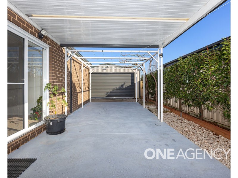3 ST PAULS PLACE, Gobbagombalin NSW 2650