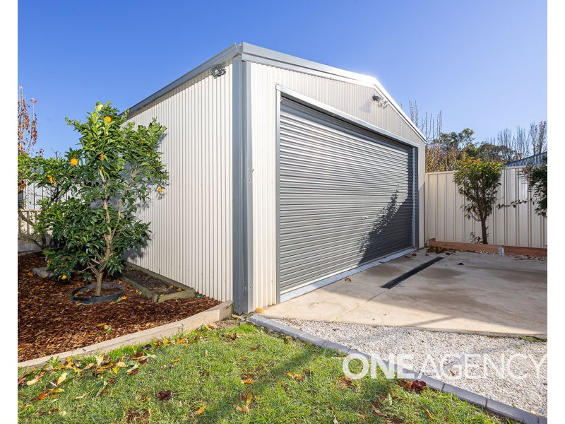 3 ST PAULS PLACE, Gobbagombalin NSW 2650