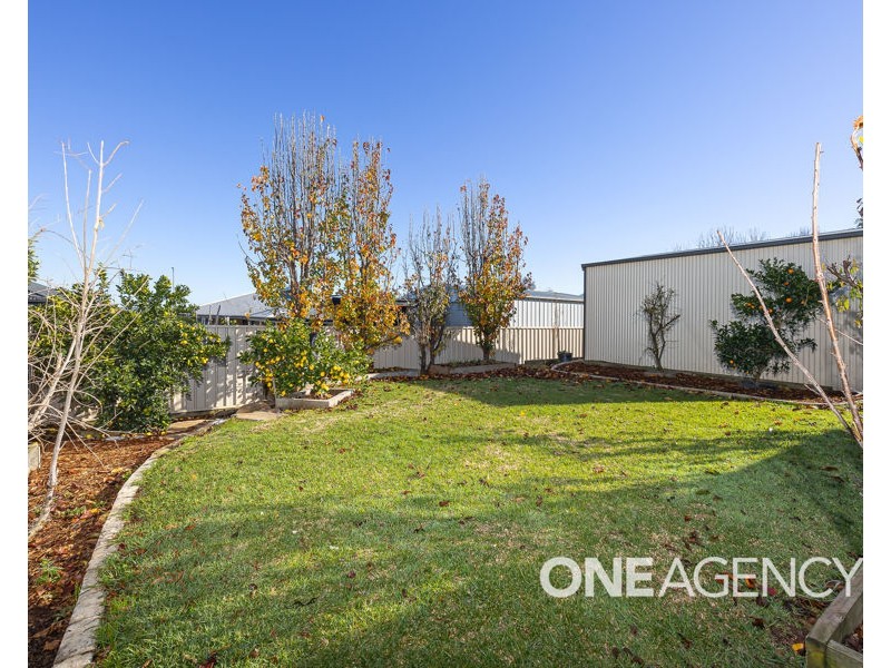 3 ST PAULS PLACE, Gobbagombalin NSW 2650