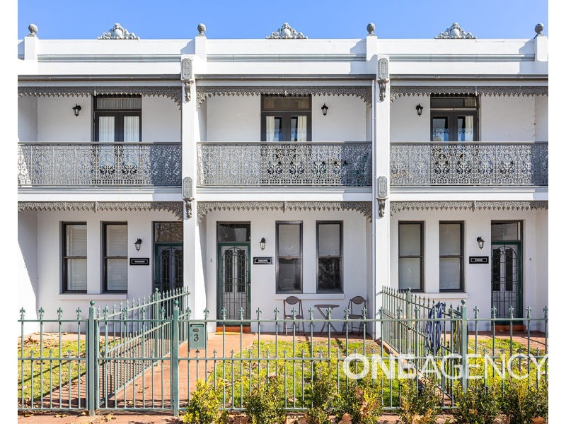 3/200 FITZMAURICE STREET, Wagga Wagga NSW 2650