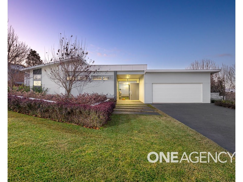 9 SPENCER PLACE, Tatton NSW 2650