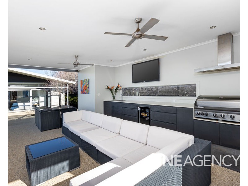 9 SPENCER PLACE, Tatton NSW 2650