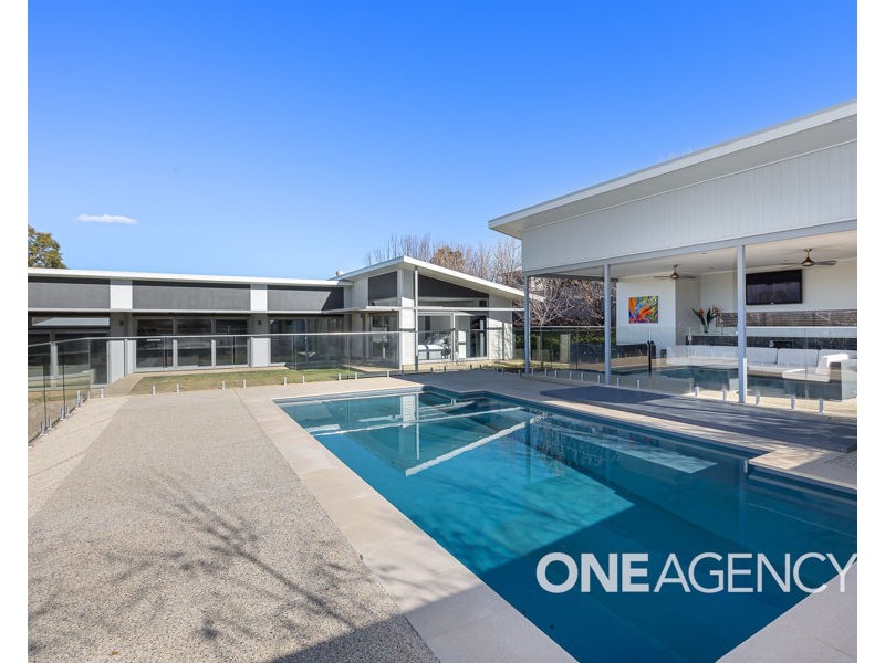 9 SPENCER PLACE, Tatton NSW 2650