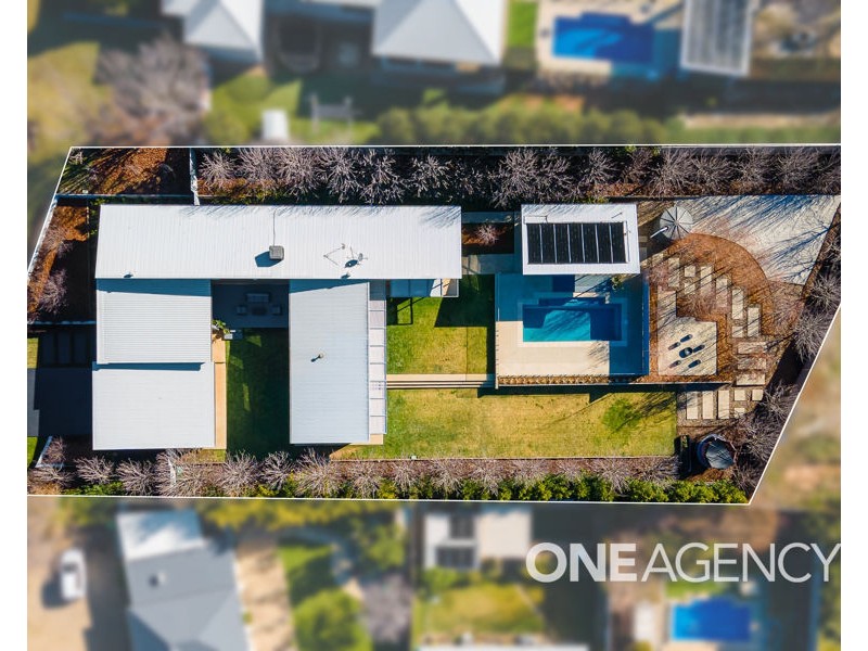 9 SPENCER PLACE, Tatton NSW 2650