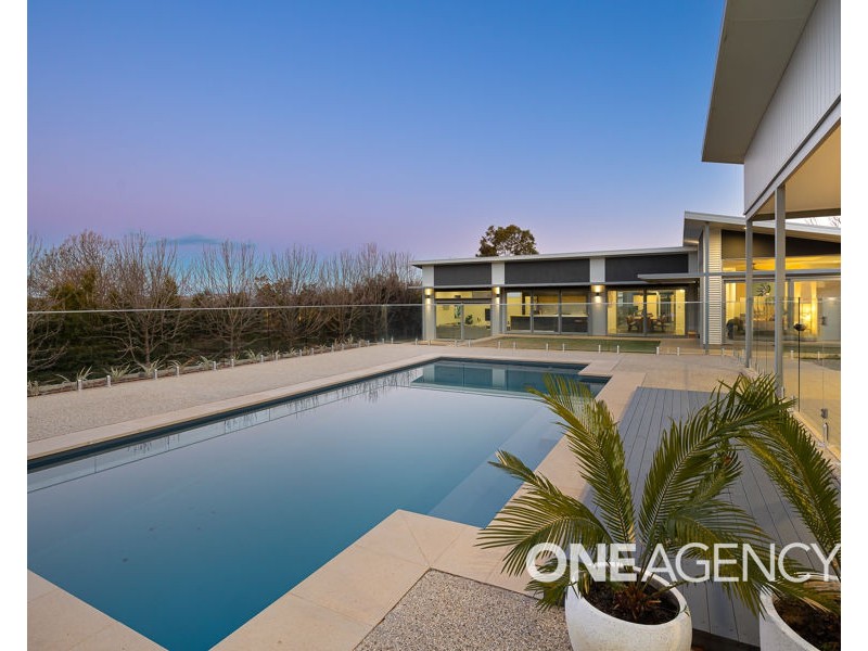 9 SPENCER PLACE, Tatton NSW 2650