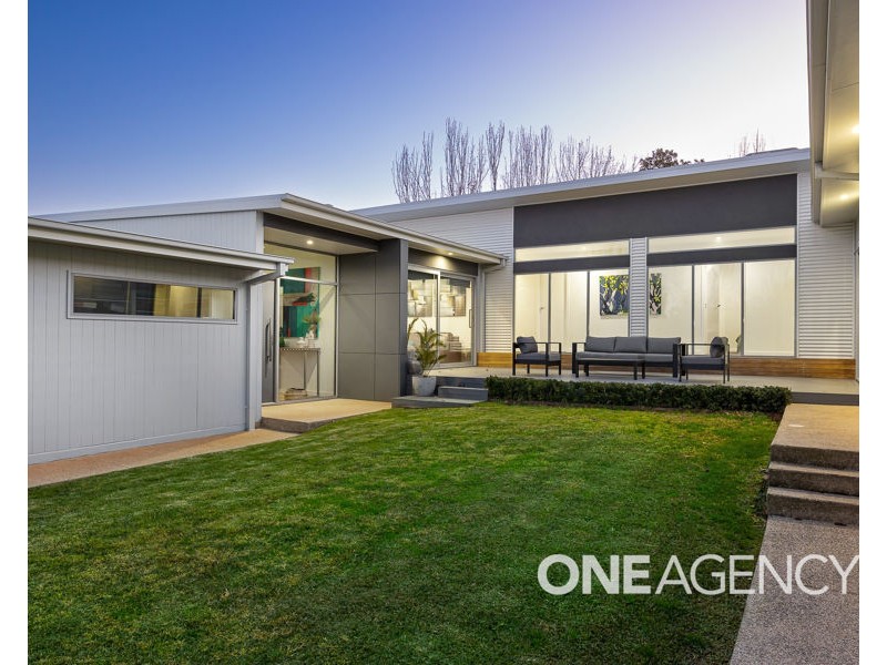 9 SPENCER PLACE, Tatton NSW 2650