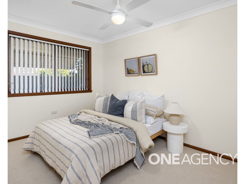 21 FRASER STREET, Mount Austin NSW 2650