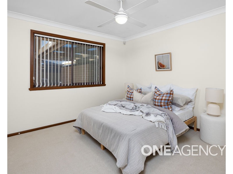 21 FRASER STREET, Mount Austin NSW 2650