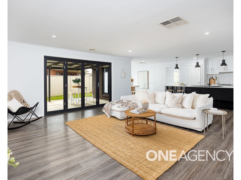 70 BARMEDMAN AVENUE, Gobbagombalin NSW 2650