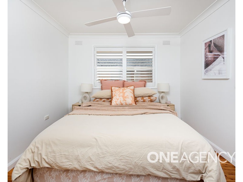 31 GENEVA CRESCENT, Lake Albert NSW 2650