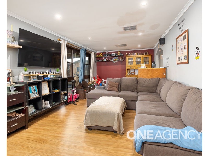 1 MALAYA DRIVE, Tolland NSW 2650