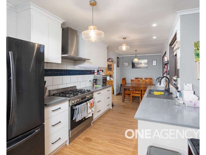 1 MALAYA DRIVE, Tolland NSW 2650