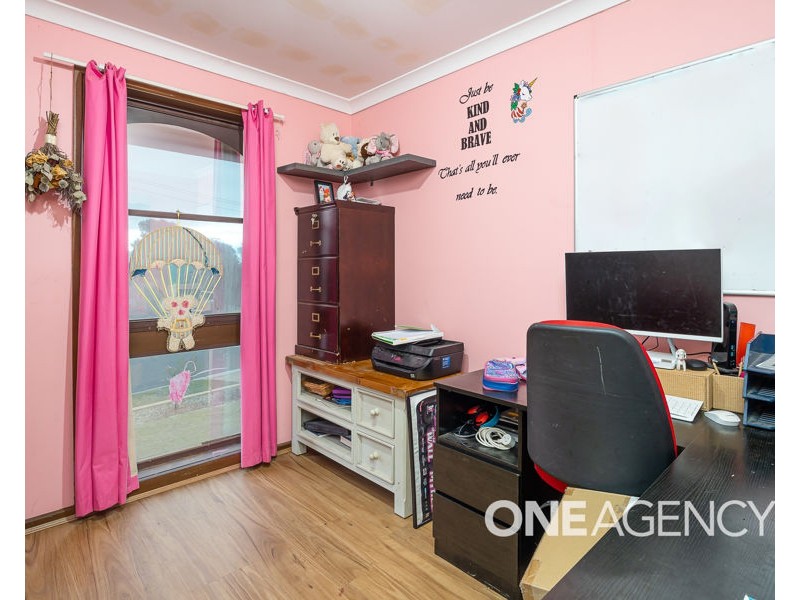 1 MALAYA DRIVE, Tolland NSW 2650