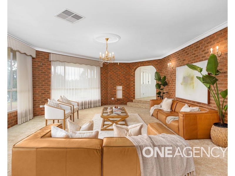 62 GREGADOO ROAD, Lake Albert NSW 2650