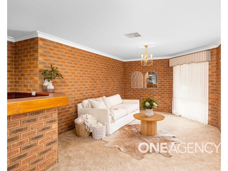 62 GREGADOO ROAD, Lake Albert NSW 2650