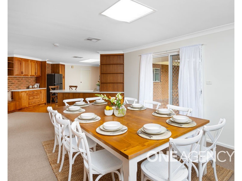 62 GREGADOO ROAD, Lake Albert NSW 2650