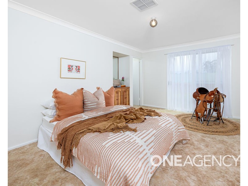 62 GREGADOO ROAD, Lake Albert NSW 2650