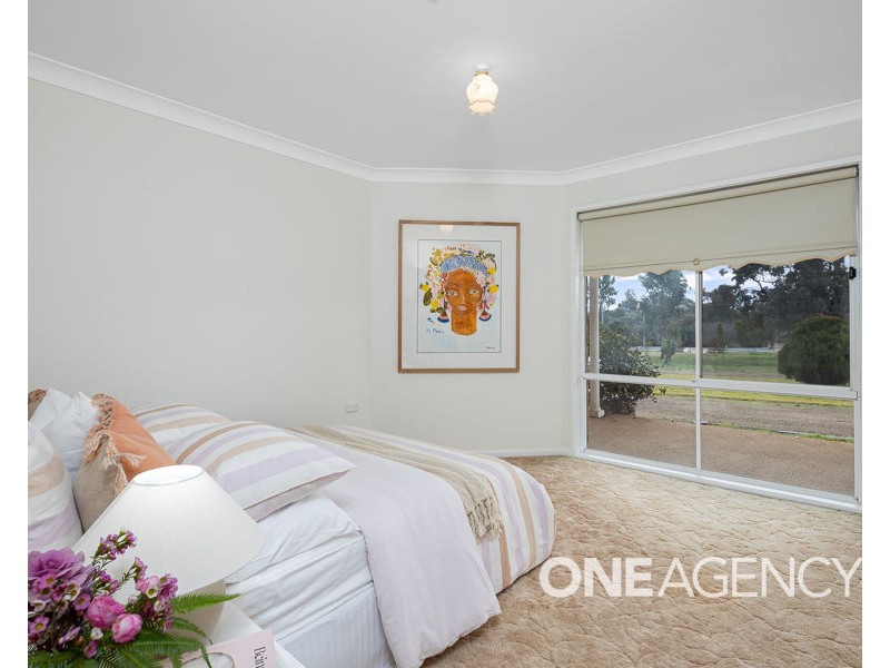 62 GREGADOO ROAD, Lake Albert NSW 2650