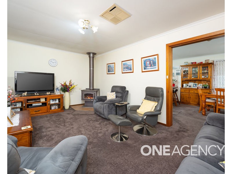 23 SYDNEY STREET, Tarcutta NSW 2652