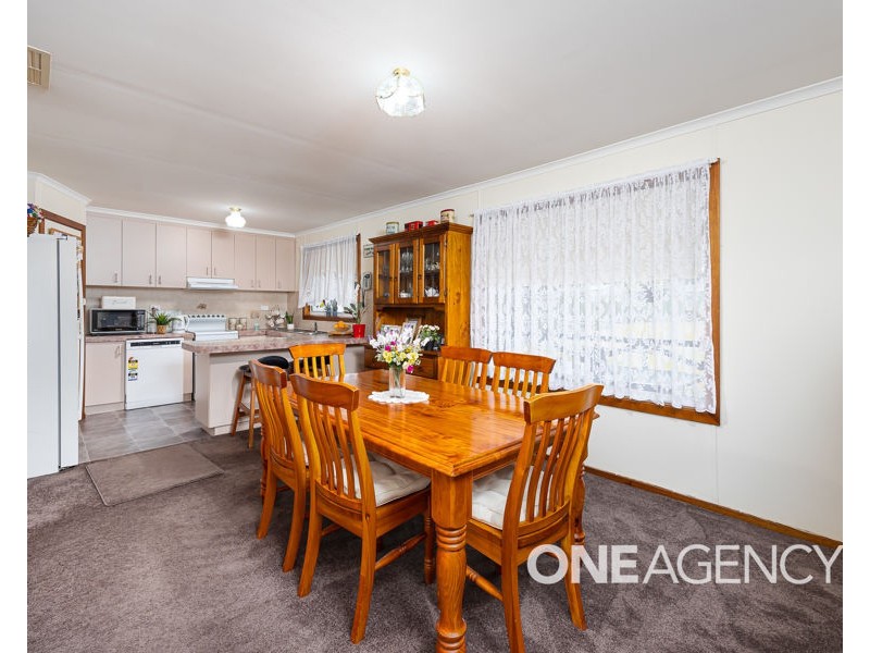 23 SYDNEY STREET, Tarcutta NSW 2652
