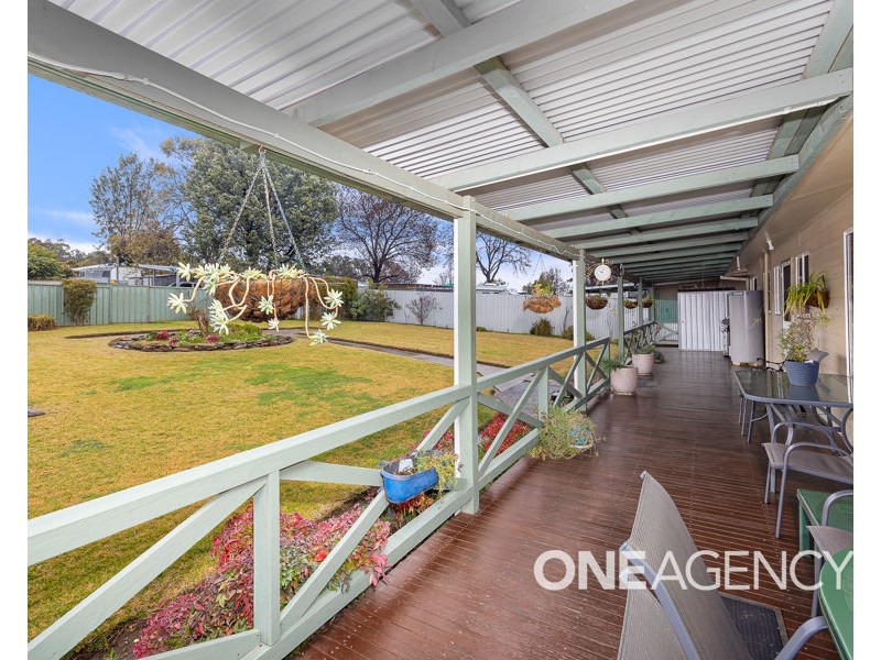 23 SYDNEY STREET, Tarcutta NSW 2652