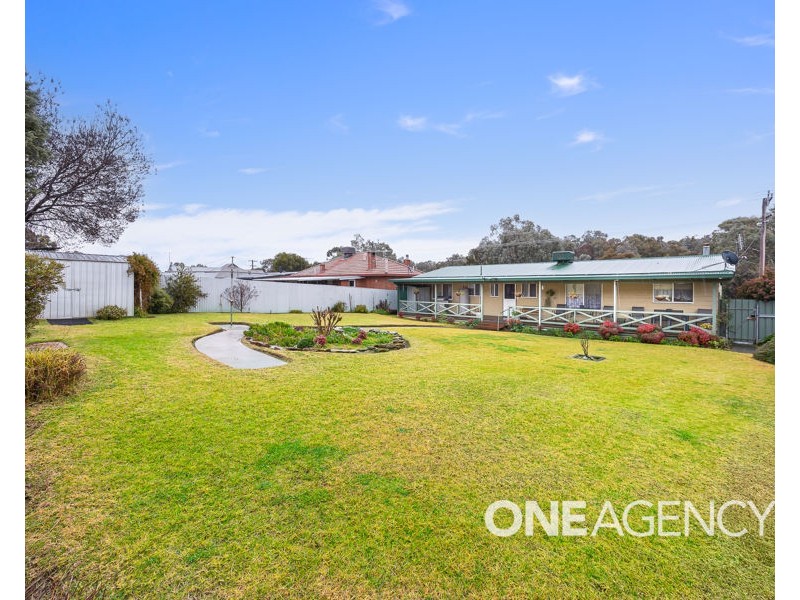 23 SYDNEY STREET, Tarcutta NSW 2652