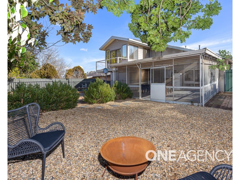 18 WHITE AVENUE, Kooringal NSW 2650