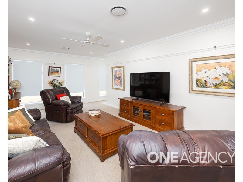 2/282 LAKE ALBERT ROAD, Kooringal NSW 2650