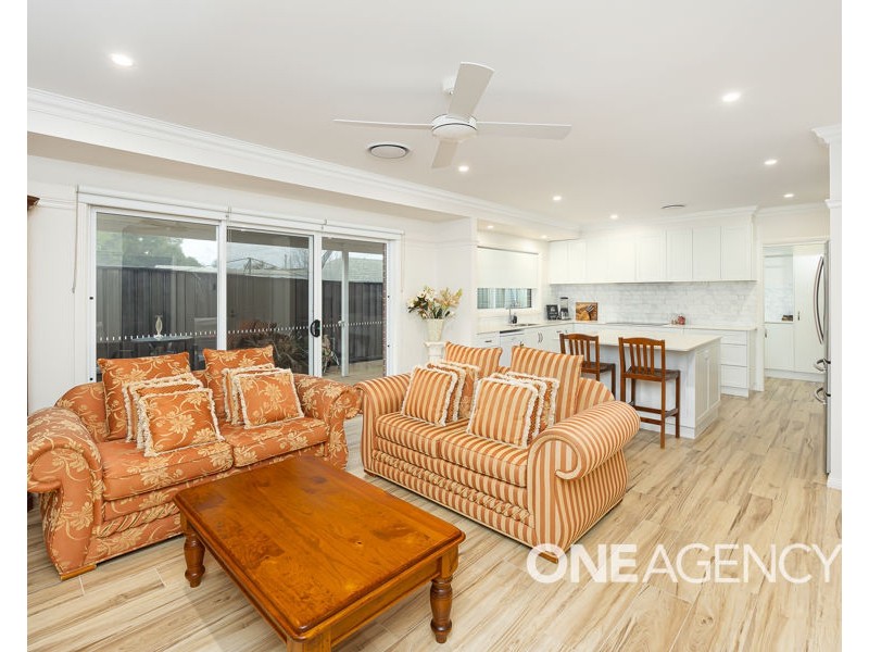 2/282 LAKE ALBERT ROAD, Kooringal NSW 2650