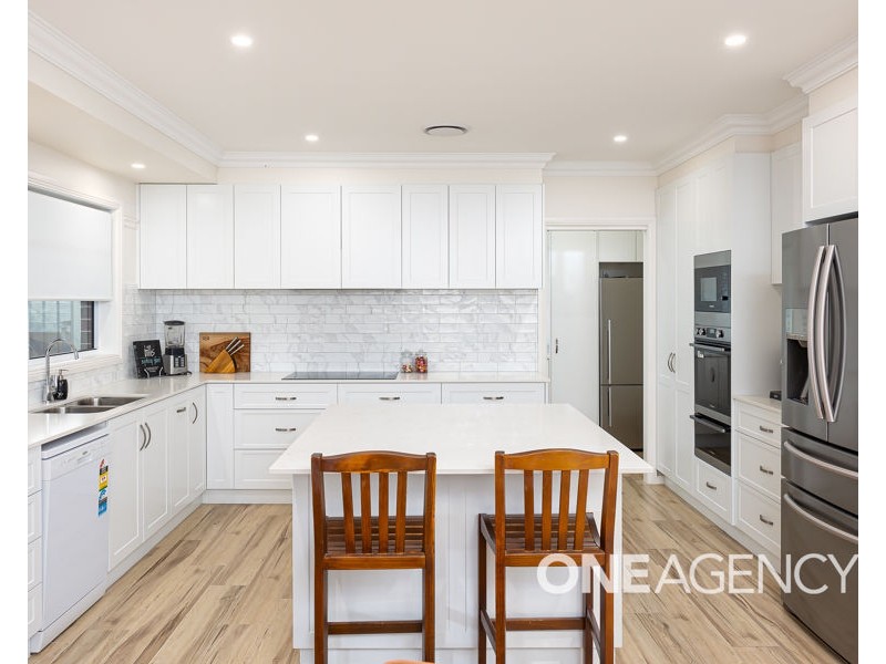 2/282 LAKE ALBERT ROAD, Kooringal NSW 2650