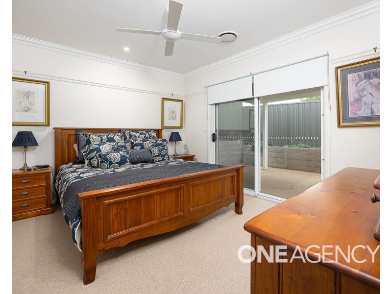 2/282 LAKE ALBERT ROAD, Kooringal NSW 2650
