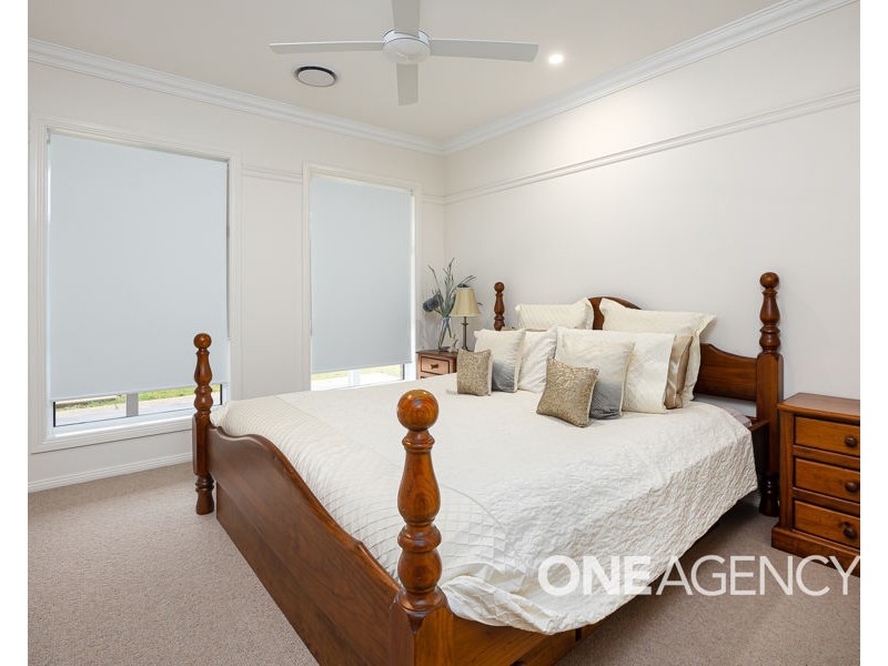2/282 LAKE ALBERT ROAD, Kooringal NSW 2650