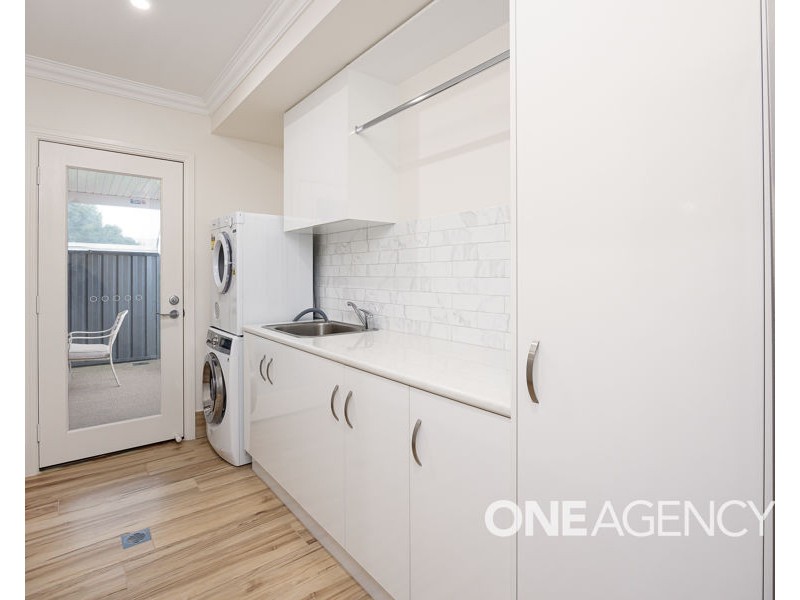 2/282 LAKE ALBERT ROAD, Kooringal NSW 2650