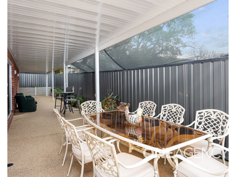 2/282 LAKE ALBERT ROAD, Kooringal NSW 2650