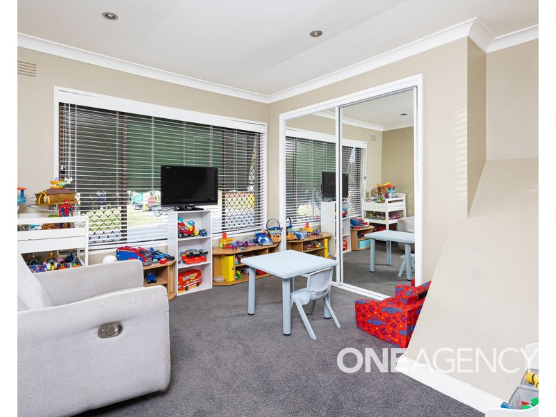 1 COOGAN STREET, Mount Austin NSW 2650