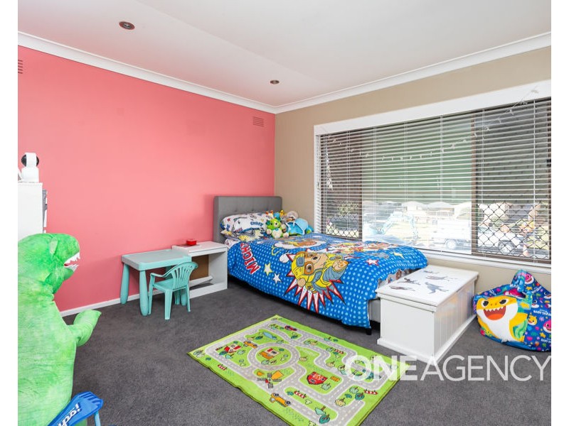 1 COOGAN STREET, Mount Austin NSW 2650