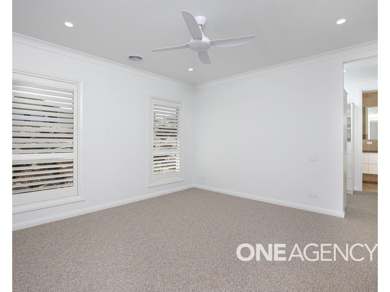 22 BENNELONG CRESCENT, Lloyd NSW 2650