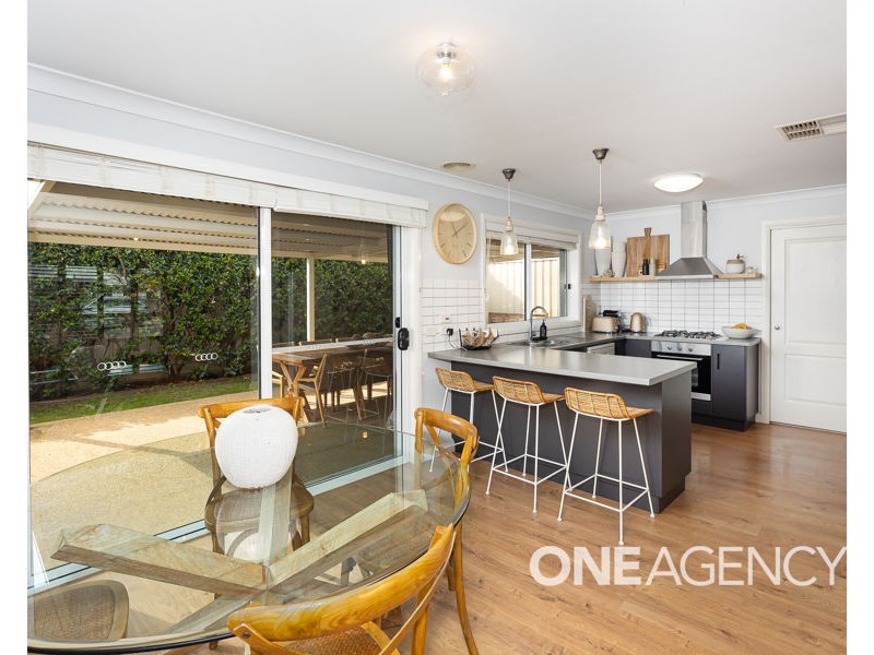 14 COOTAMUNDRA BOULEVARDE, Gobbagombalin NSW 2650