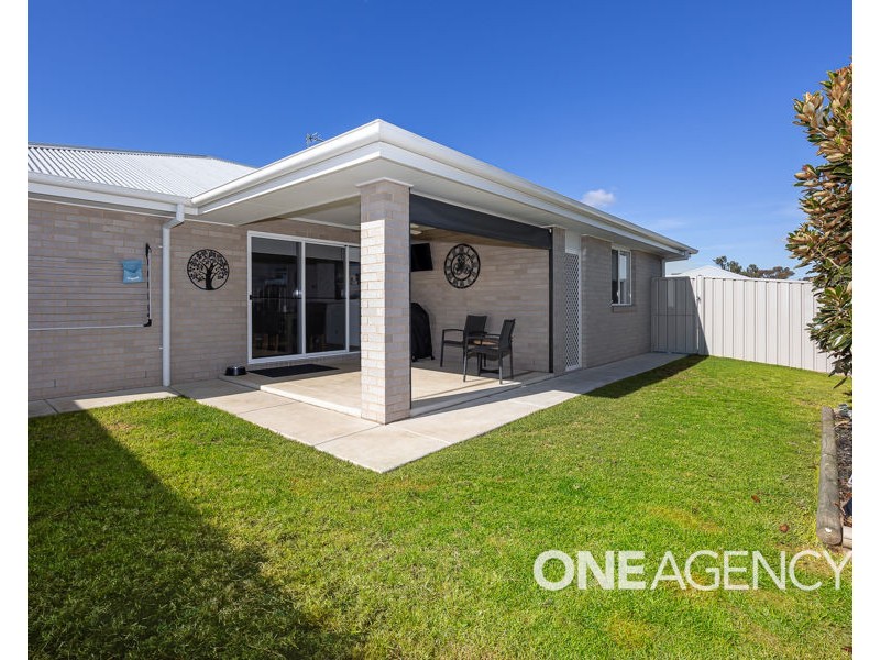 2 WIVEON STREET, Gobbagombalin NSW 2650
