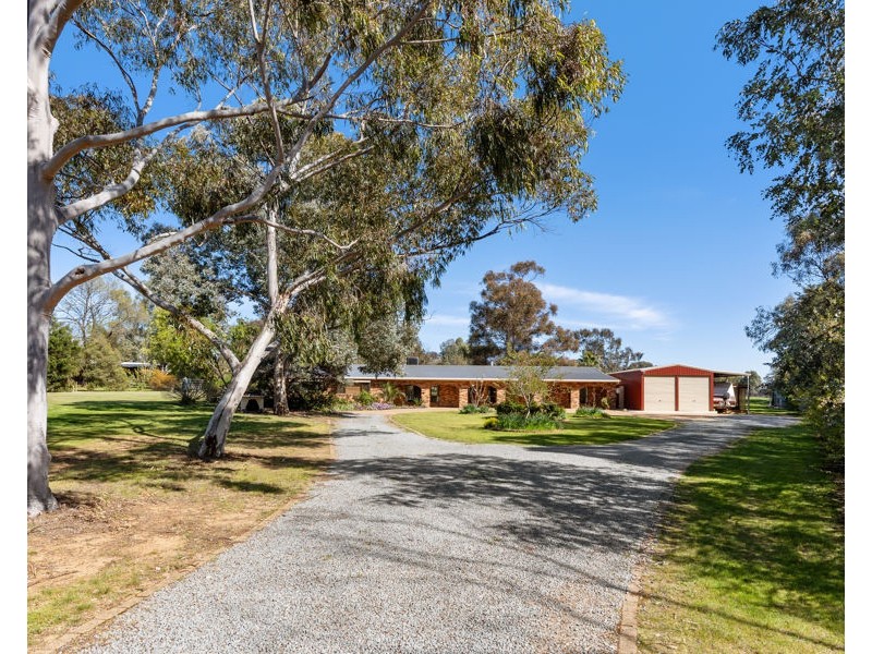 6 MICHAEL AVENUE, San Isidore NSW 2650
