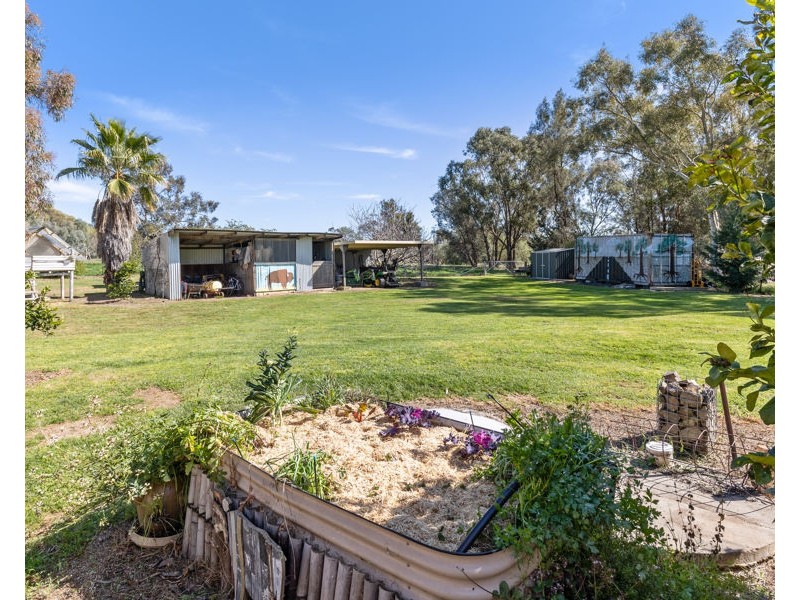 6 MICHAEL AVENUE, San Isidore NSW 2650