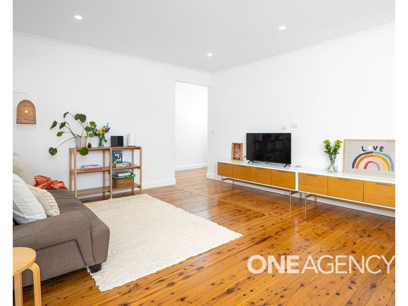 15 BANKS AVENUE, Kooringal NSW 2650