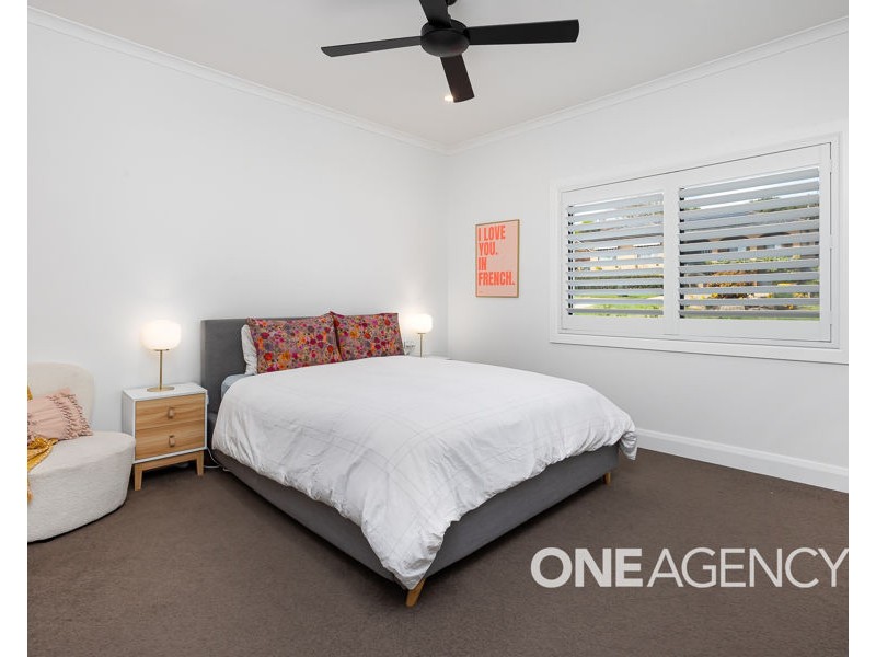 15 BANKS AVENUE, Kooringal NSW 2650