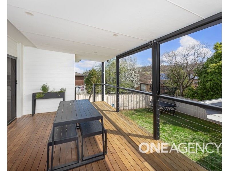 15 BANKS AVENUE, Kooringal NSW 2650