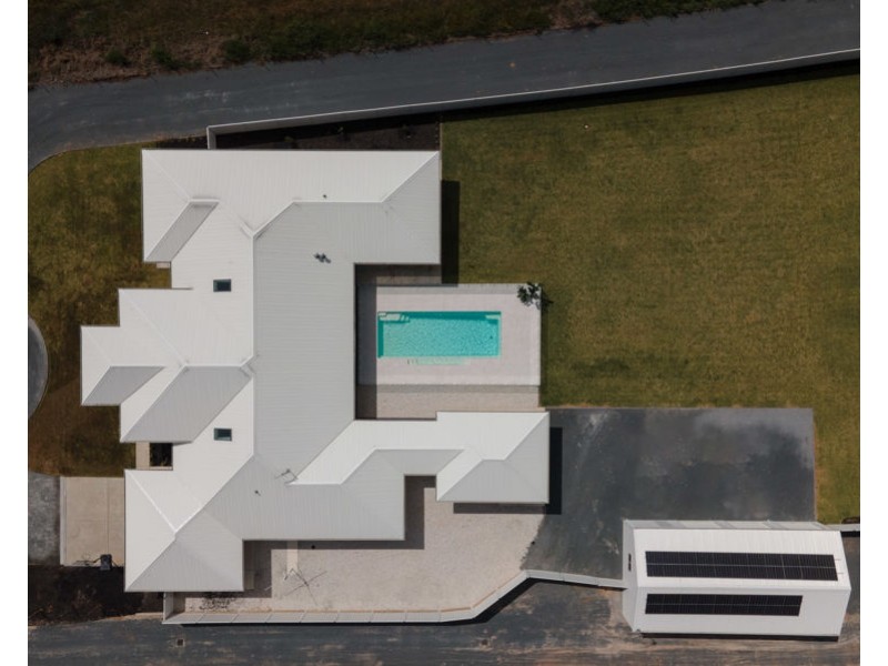 34 SIRIUS WAY, Gumly Gumly NSW 2652